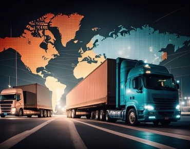 Karayolu Taşımacılığı