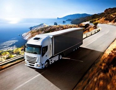 Komple & Parsiyel Taşımacılık