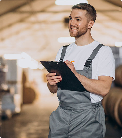 Şirketimiz Hakkında